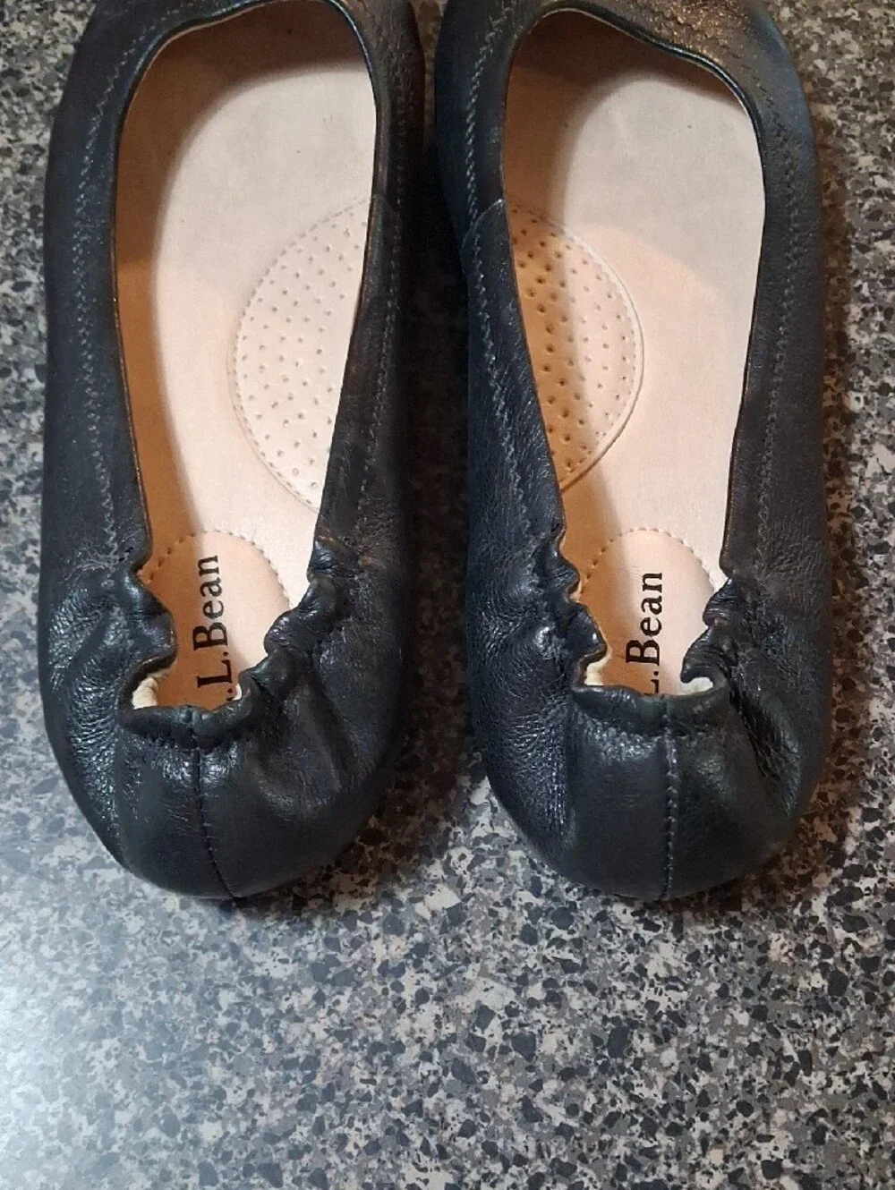 L.L. Bean ll bean